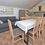 Prázdninový dům House Casa Nostra