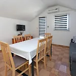 House Casa Nostra Prázdninový dům
