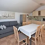 Prázdninový dům House Casa Nostra *