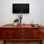 Prázdninový dům House Casa Nostra *