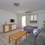 House Casa Nostra Prázdninový dům Bibinje