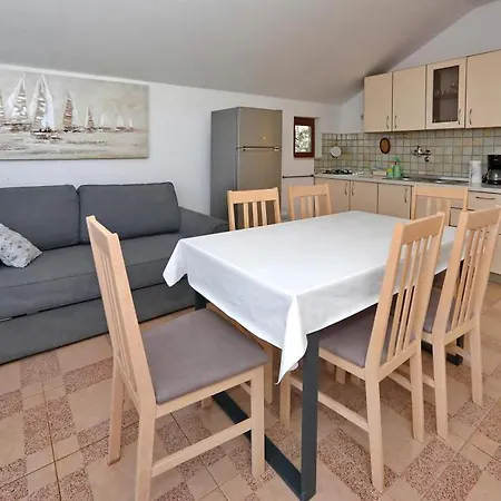 Holiday home House Casa Nostra