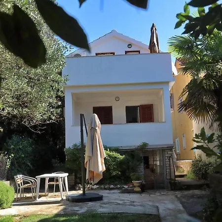 House Casa Nostra *