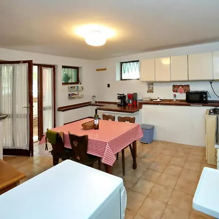 Ferienhaus House Casa Nostra *