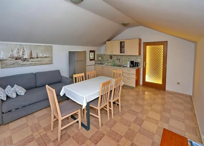 House Casa Nostra *