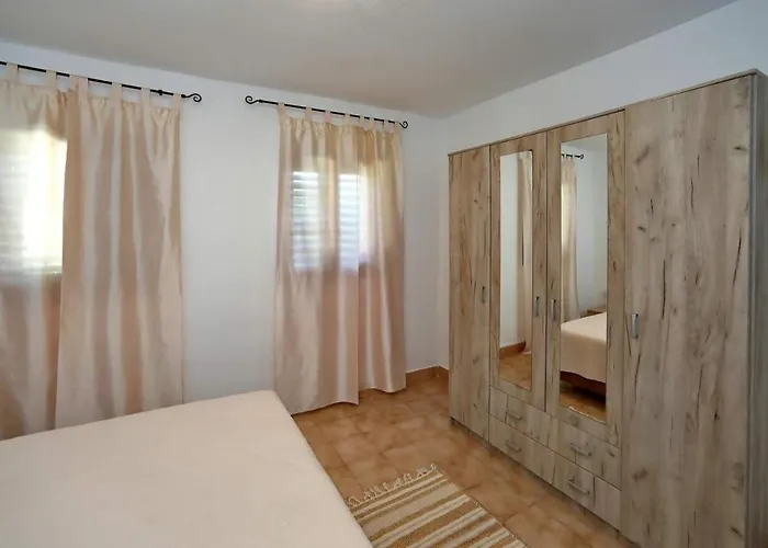 펜션 House Casa Nostra 비빈제