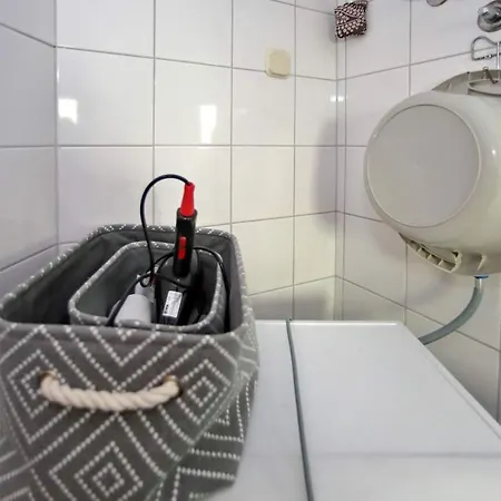 House Casa Nostra ביבינייה