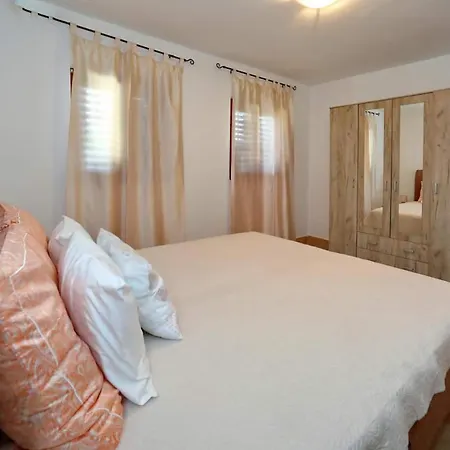 בית נופש House Casa Nostra