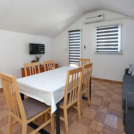 House Casa Nostra Holiday home