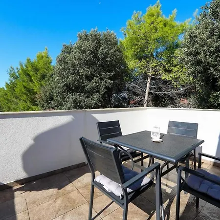 House Casa Nostra Holiday home Bibinje