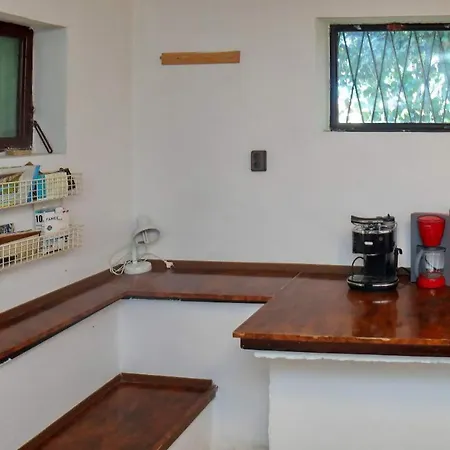 בית נופש House Casa Nostra ביבינייה