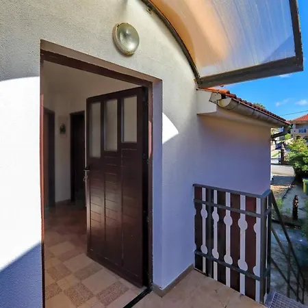 House Casa Nostra *
