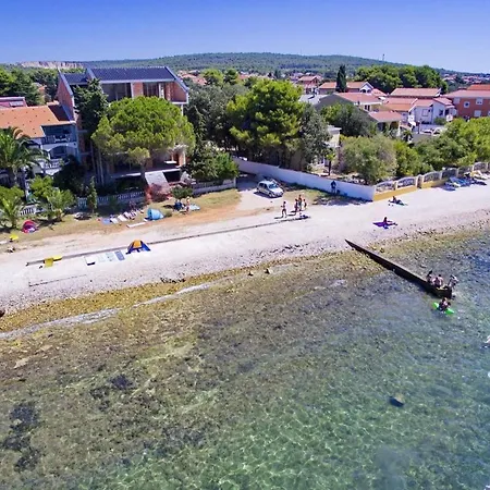 בית נופש House Casa Nostra