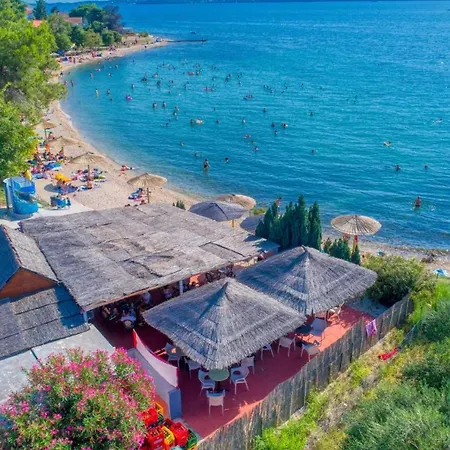 House Casa Nostra ביבינייה