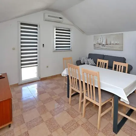 House Casa Nostra Bibinje