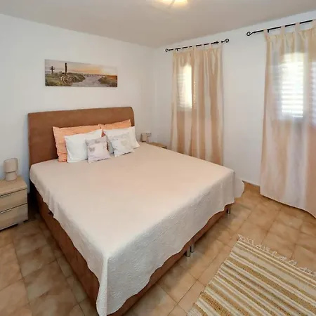 בית נופש House Casa Nostra