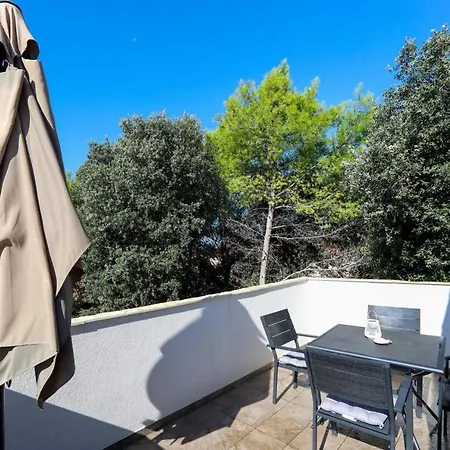 בית נופש House Casa Nostra *