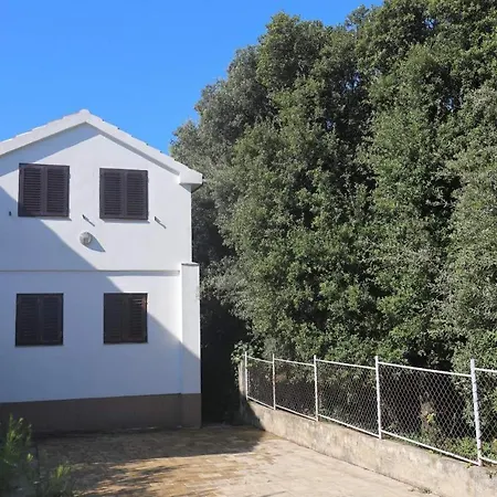 House Casa Nostra בית נופש *