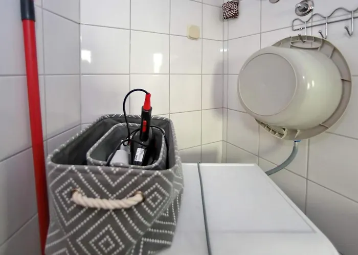 House Casa Nostra Бибинье