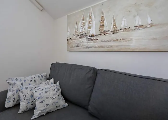 House Casa Nostra Дом отдыха *