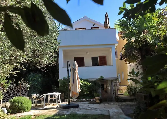 House Casa Nostra *