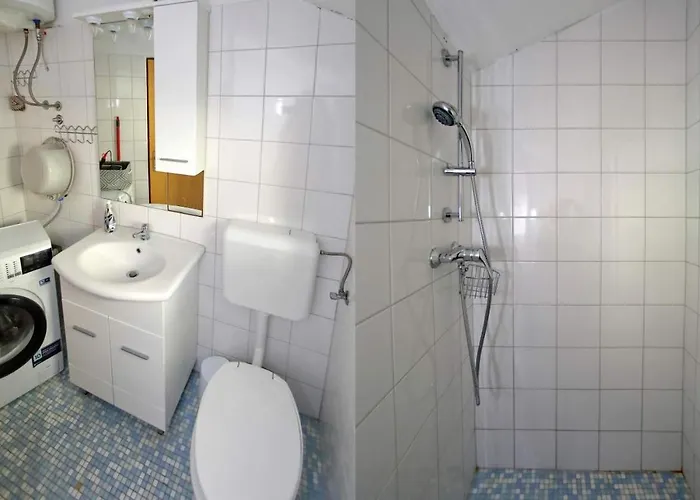 House Casa Nostra Бибинье