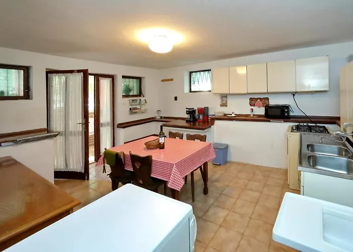 Дом отдыха House Casa Nostra *