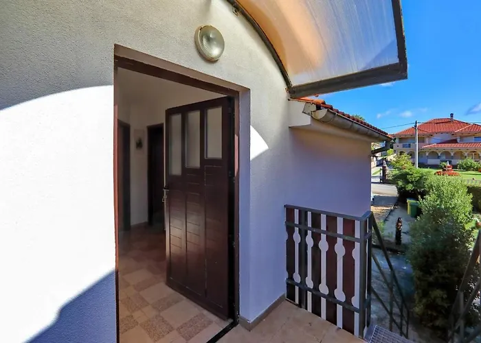 House Casa Nostra *