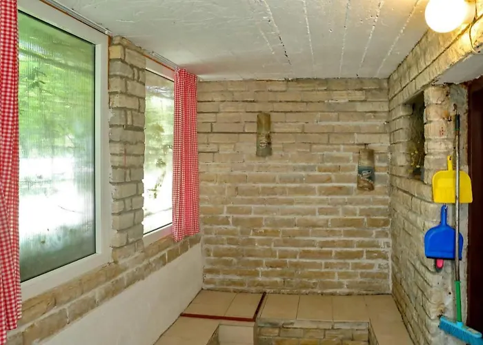 Дом отдыха House Casa Nostra Бибинье