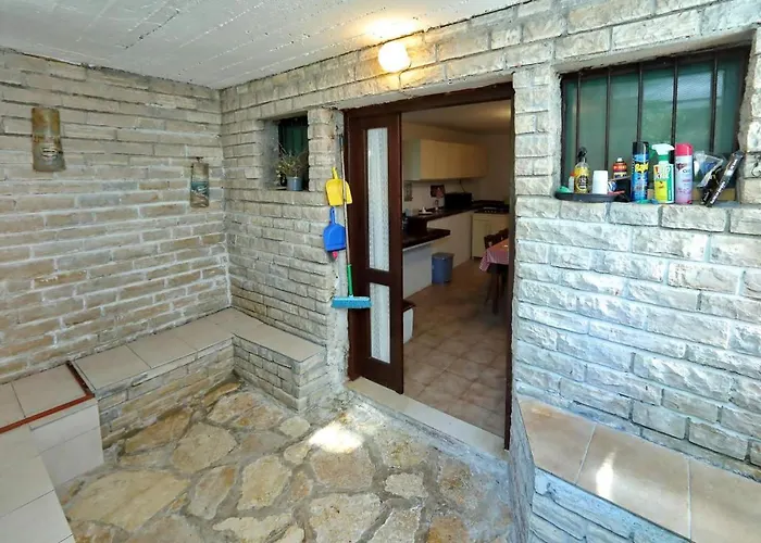 House Casa Nostra Бибинье