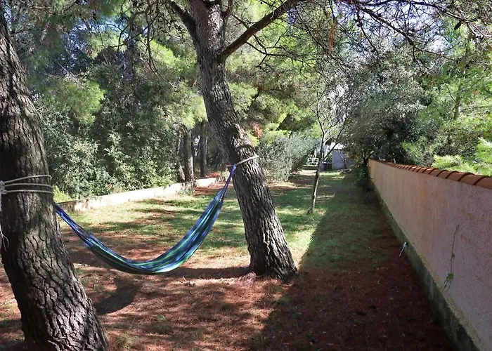 House Casa Nostra Дом отдыха