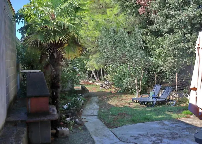 House Casa Nostra Дом отдыха *