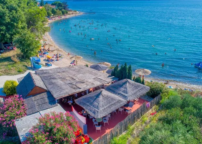 House Casa Nostra Бибинье