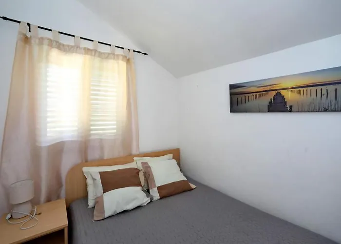 House Casa Nostra Дом отдыха