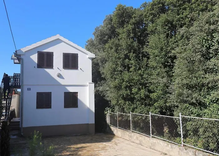 House Casa Nostra Дом отдыха *